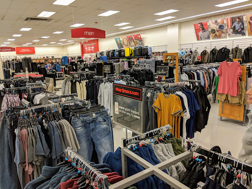 Department Store «T.J. Maxx», reviews and photos, 588 Francisco Blvd W, San Rafael, CA 94901, USA