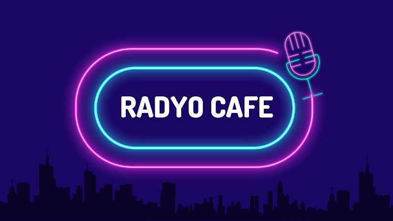 Radyo Cafe logo