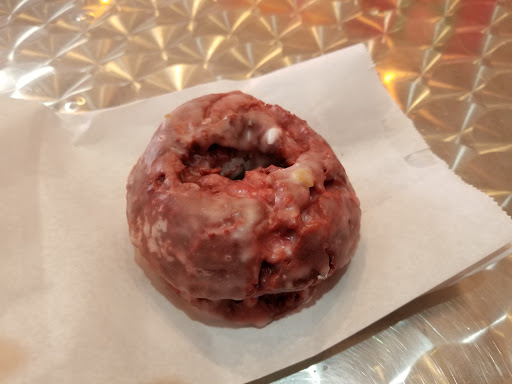 Bakery «Oxford Doughnut Shoppe», reviews and photos, 120 S Locust St, Oxford, OH 45056, USA