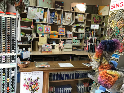 Marmion Nicole - Magasin Tendresse à Corbigny
