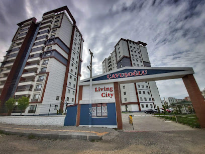 Çavuşoğlu Living City