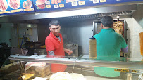 Atmosphère du Restaurant turc Restaurant Étoiles Villiers à Villiers-sur-Marne - n°2