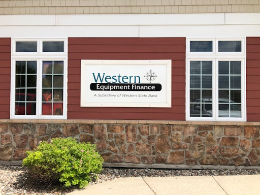 Western Equipment Finance in Marshall, Minnesota