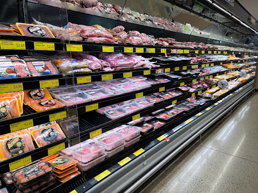 Supermarket «ALDI», reviews and photos, 8156 Orange Centre Dr, Lewis Center, OH 43035, USA