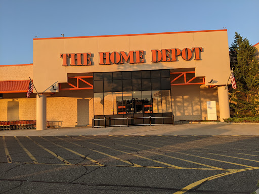 Home Improvement Store «The Home Depot», reviews and photos, 520 Route 17 North, Paramus, NJ 07652, USA