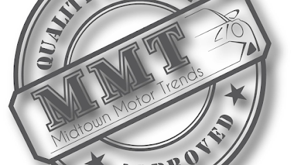 Midtown Motor Trends
