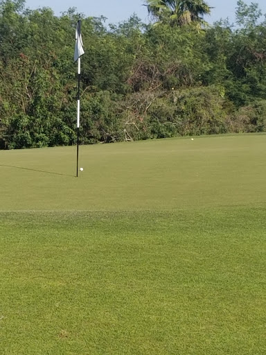 Public Golf Course «Moody Gardens Golf Course», reviews and photos, 1700 Sydnor Ln, Galveston, TX 77554, USA