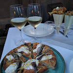 Photo n°1 de l'avis de Giovanna.e fait le 09/05/2023 à 12:12 sur le  Ristorante Pizzeria dell'Angolo à Vittuone