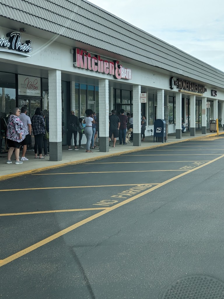 The Honey Baked Ham Company 34209