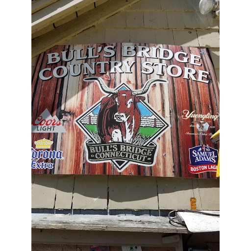 Convenience Store «Bulls Bridge Country Store», reviews and photos, 337 Kent Rd, Kent, CT 06757, USA