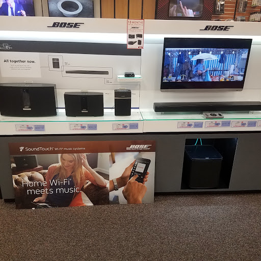 Appliance Store «P.C. Richard & Son», reviews and photos, 136 Elm St, Enfield, CT 06082, USA