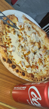Pizza du Restaurant italien iStrada ristorante à Saint-Genis-Laval - n°13