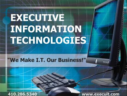 Executive Information Technologies