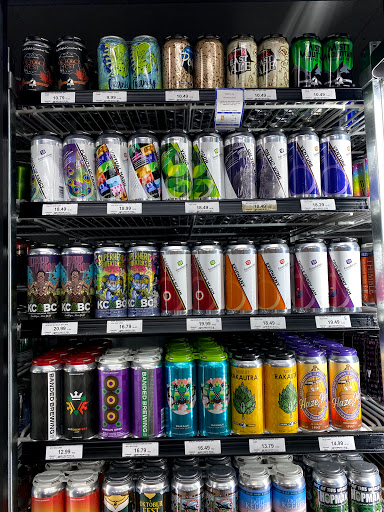 Wine Store «Parkview Wine & Spirits», reviews and photos, 229 Park Rd, West Hartford, CT 06119, USA