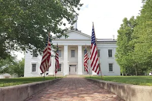 Vandalia Statehouse State Historic Site image