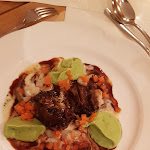 Photo n°4 de l'avis de Mam. fait le 24/03/2019 à 17:15 sur le  Landgasthof Jagstmühle à Mulfingen