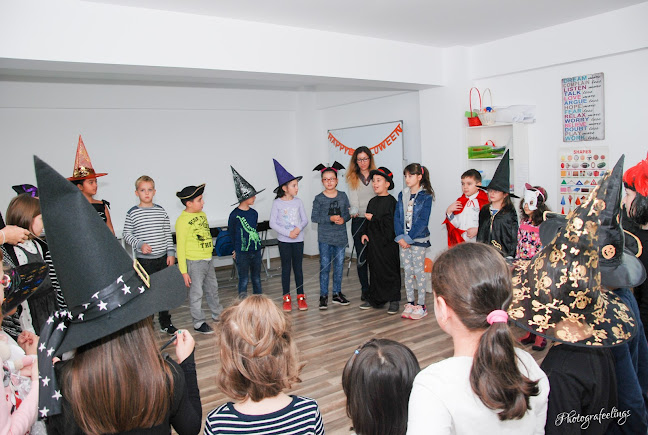 Comentarii opinii despre Centrul Educațional Cursuri Copii Ploiești
