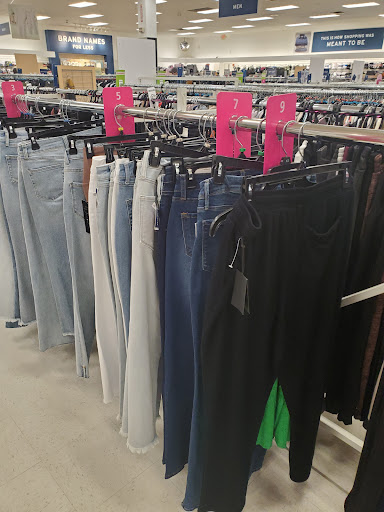 Department Store «Marshalls», reviews and photos, 8080 Mall Pkwy, Lithonia, GA 30038, USA