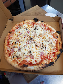 Photos du propriétaire du Pizzas à emporter O’Four a bois à Montmorency - n°2