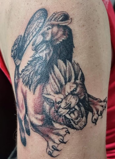 Explore tattoo ideas for ankles, creative tattoo ideas in Bryan, available at Ink Dreams Tattoo