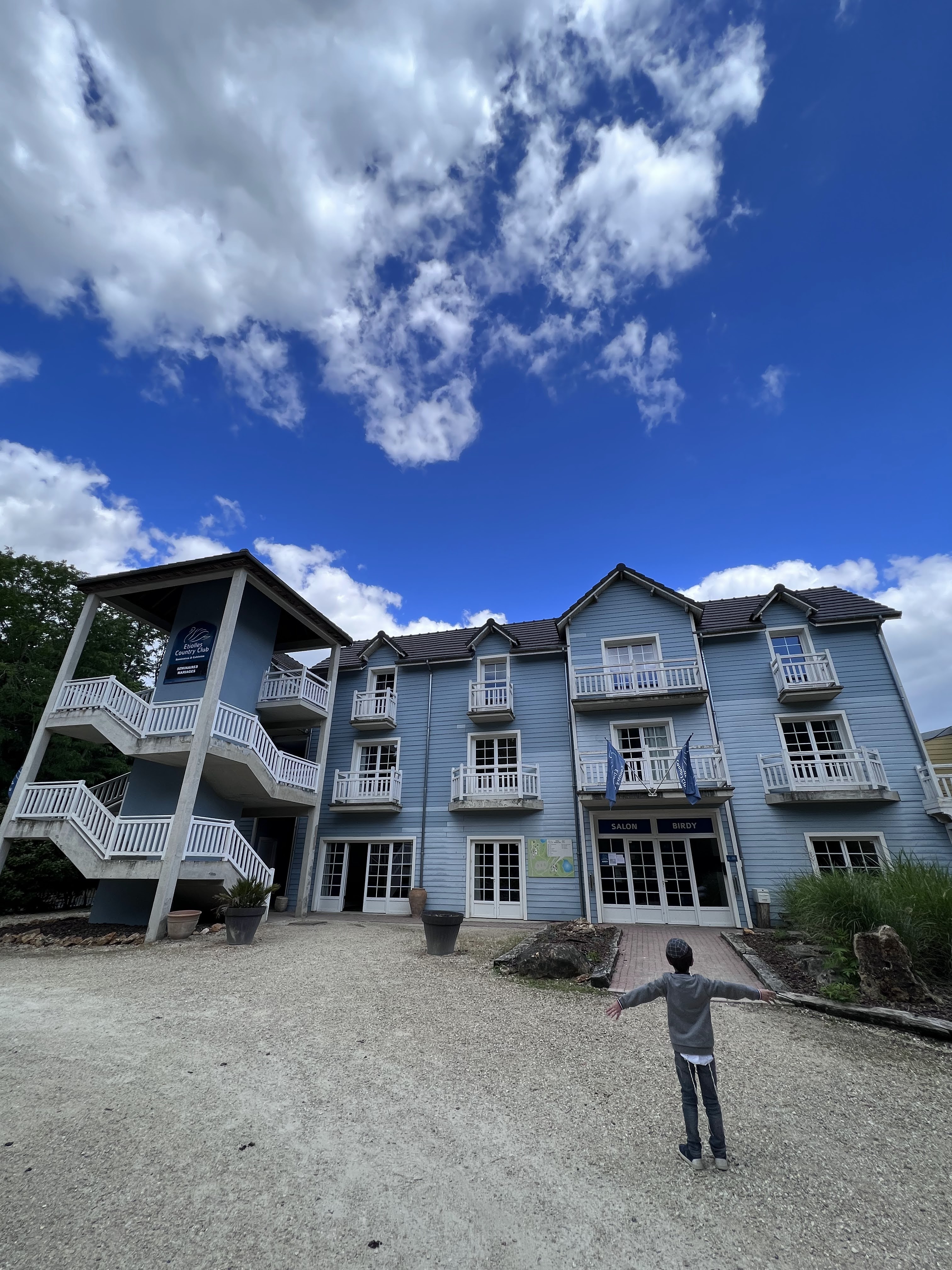 Photo n° 2 de l'avis de michael.m fait le 29/05/2022 à 22:29