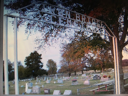 Iron Bridge Cemetery