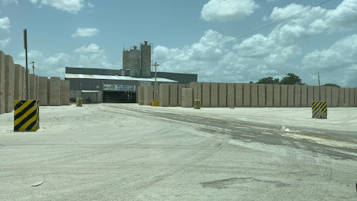 Distribuidor de concreto Mérida