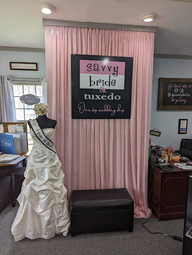 Bridal Shop «A Savvy Bride», reviews and photos, 17700 W Capitol Dr, Brookfield, WI 53045, USA