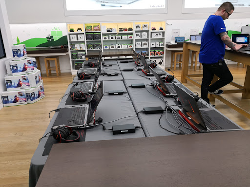 Computer Store «Microsoft», reviews and photos, 3200 S Las Vegas Blvd #1045, Las Vegas, NV 89109, USA