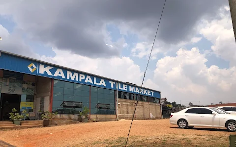 KAMPALA TILE MARKET image