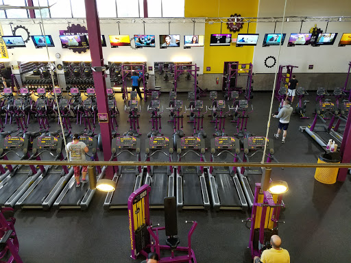 Gym «Planet Fitness», reviews and photos, 4848 N Old Oracle Rd, Tucson, AZ 85705, USA