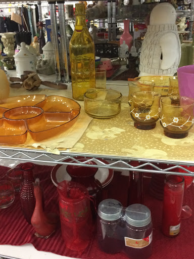 Thrift Store «Goodwill», reviews and photos, 1267 NW 40th Ave, Lauderhill, FL 33313, USA