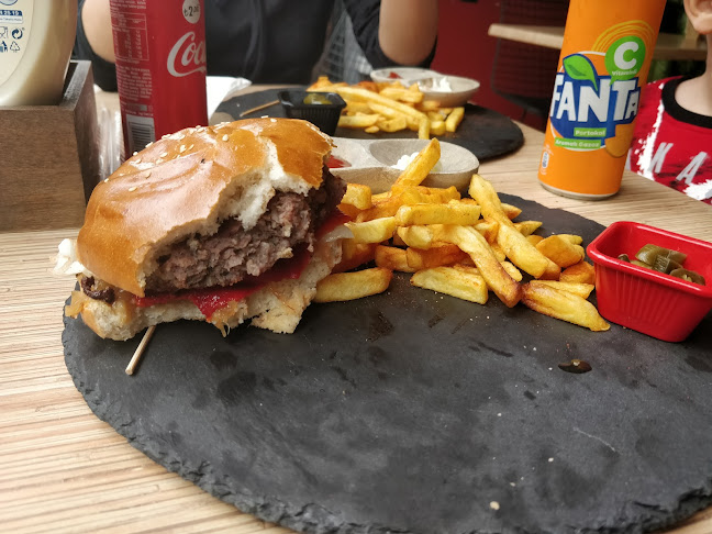 Tembel Barbeque, Burger & Steak hakkında yorumlar ve değerlendirmeler