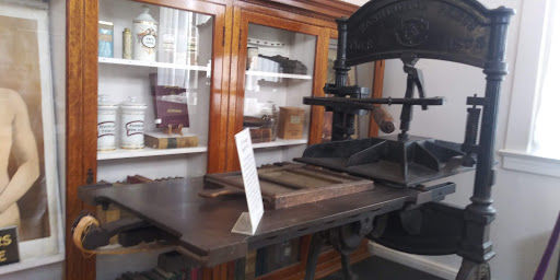 History Museum «Clark County Historical Museum», reviews and photos, 1511 Main St, Vancouver, WA 98660, USA