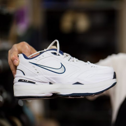 Orthopedic Shoe Store «GK Custom Footwear», reviews and photos, 1938 S Dobson Rd #4, Mesa, AZ 85202, USA