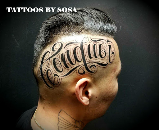 Tattoo Shop «Mafia Ink Tattoo Studio», reviews and photos, 8187 University Ave NE, Spring Lake Park, MN 55432, USA