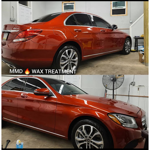 Moody’s Detailing en Norristown