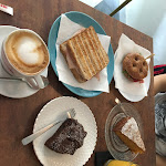 Photo n°3 de l'avis de Jolanda.o fait le 06/11/2018 à 11:53 sur le  Ars Café & Bistrot à Pisa