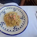 Photo n°3 de l'avis de Fedina.e fait le 07/08/2022 à 08:05 sur le  Trattoria San Domenico à Ortona