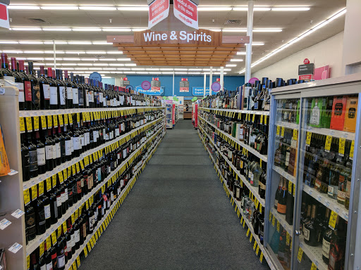 Drug Store «CVS», reviews and photos, 10455 S De Anza Blvd, Cupertino, CA 95014, USA
