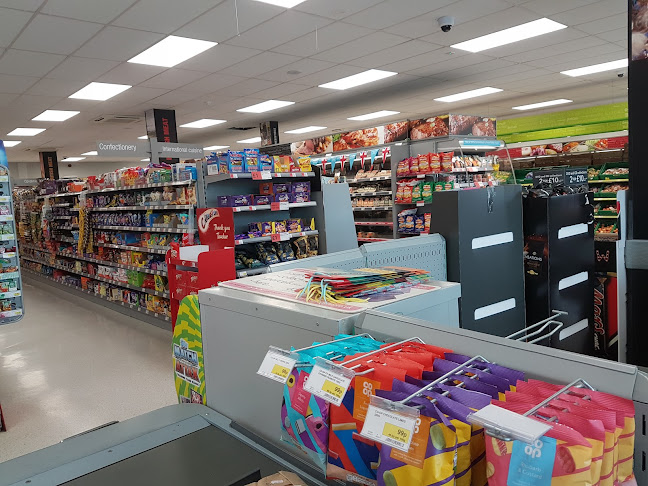 The Co-operative Food & Petrol - Orton Goldhay - Gas station