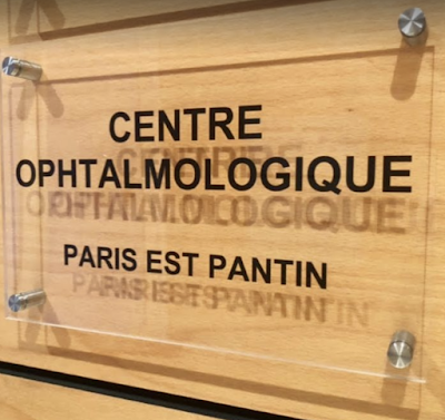 Centre Ophtalmologique Paris-Est Pantin à Pantin