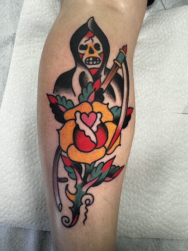 Explore tennessee vols tattoo ideas, creative tattoo ideas in Mc Kees Rocks, available at Island Avenue Tattoo