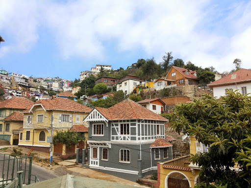Comarca Valparaíso