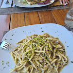 Photo n°1 de l'avis de alessandro.a fait le 16/07/2022 à 18:25 sur le  Moka Lounge à Lampedusa