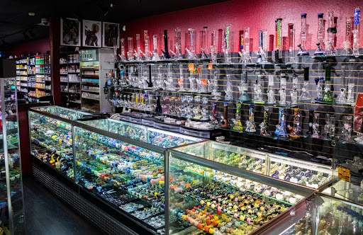 Vaporizer Store «Star Zone Smoke and Vape shop», reviews and photos, 9 Main St, Woodland, CA 95695, USA