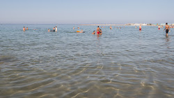 Playa De Denia'in fotoğrafı ve yerleşim