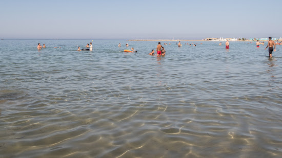 Playa De Denia