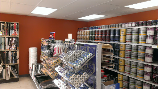 Paint Store «Star City Paint & Decorating», reviews and photos, 923 E Franklin St, Centerville, OH 45459, USA