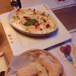 Photo n°1 de l'avis de Susanne.i fait le 29/02/2024 à 18:21 sur le  Restaurant & Pizzeria da Rico à Zinnowitz